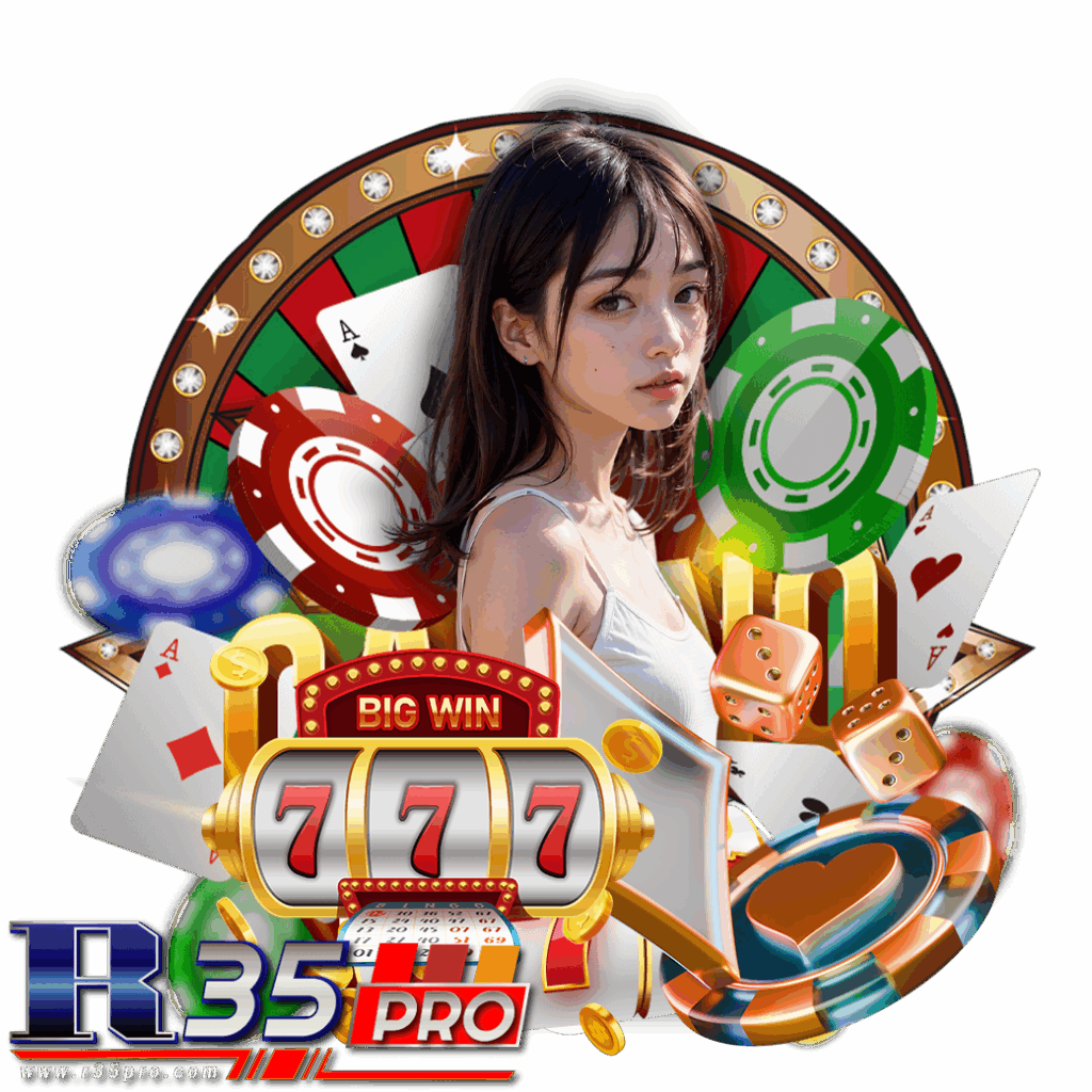r35 pro wallet